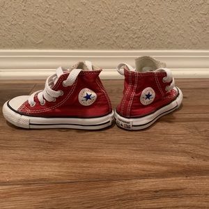 Toddler/Baby Converse